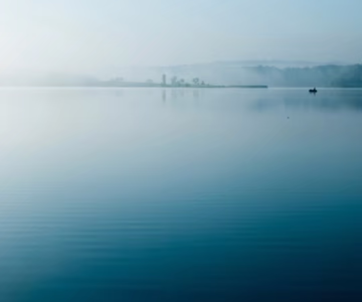 Calm Waters