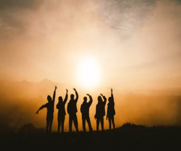 Community Together