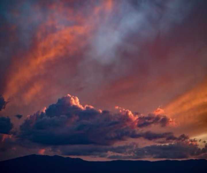 Hope Remains